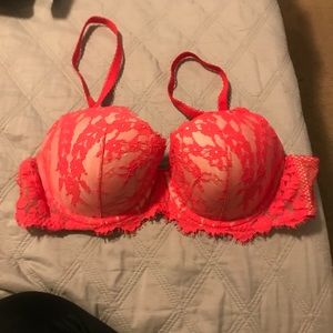 Victoria’s Secret bra